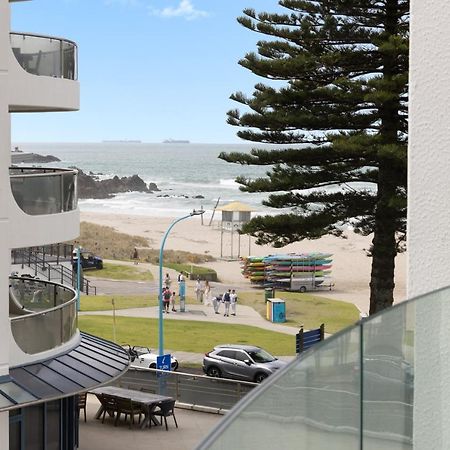 Spacious Oceanside Oasis Mount Maunganui Esterno foto