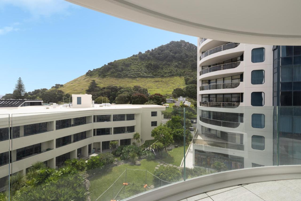 Spacious Oceanside Oasis Mount Maunganui Esterno foto