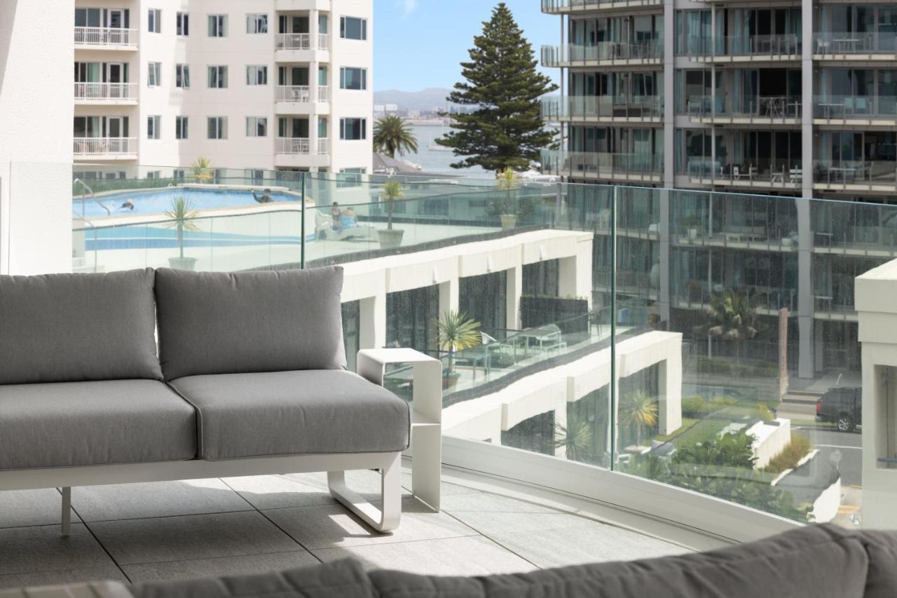 Spacious Oceanside Oasis Mount Maunganui Esterno foto