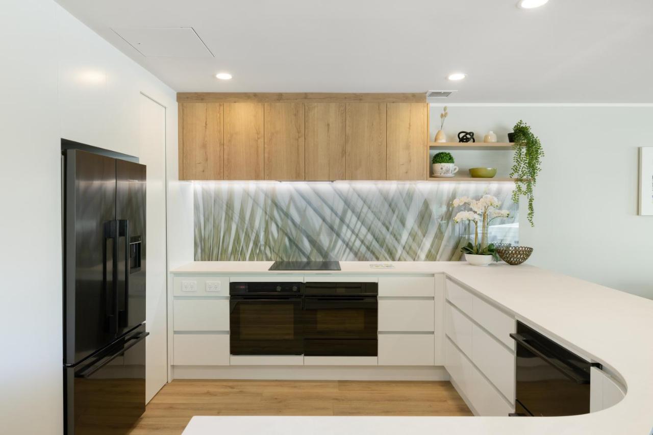 Spacious Oceanside Oasis Mount Maunganui Esterno foto