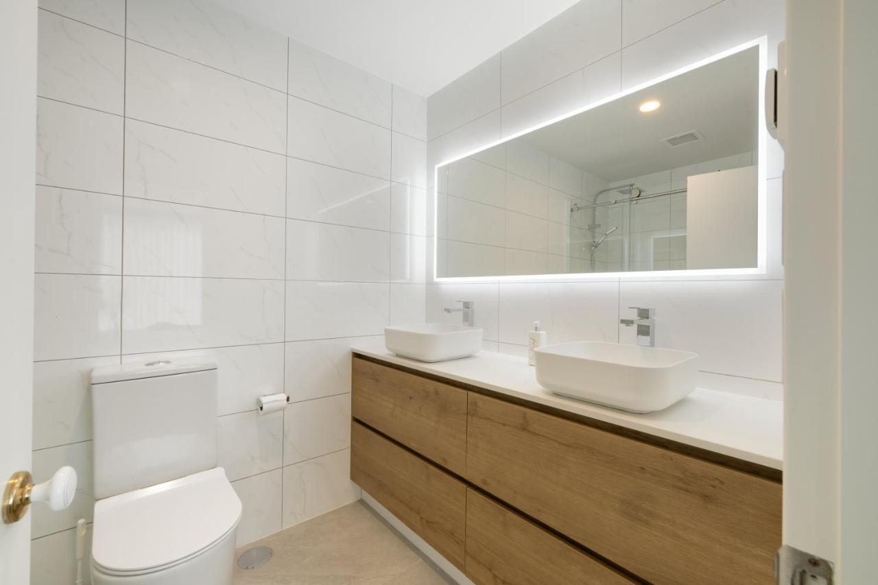 Spacious Oceanside Oasis Mount Maunganui Esterno foto